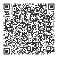 QR code for Winbox account registration